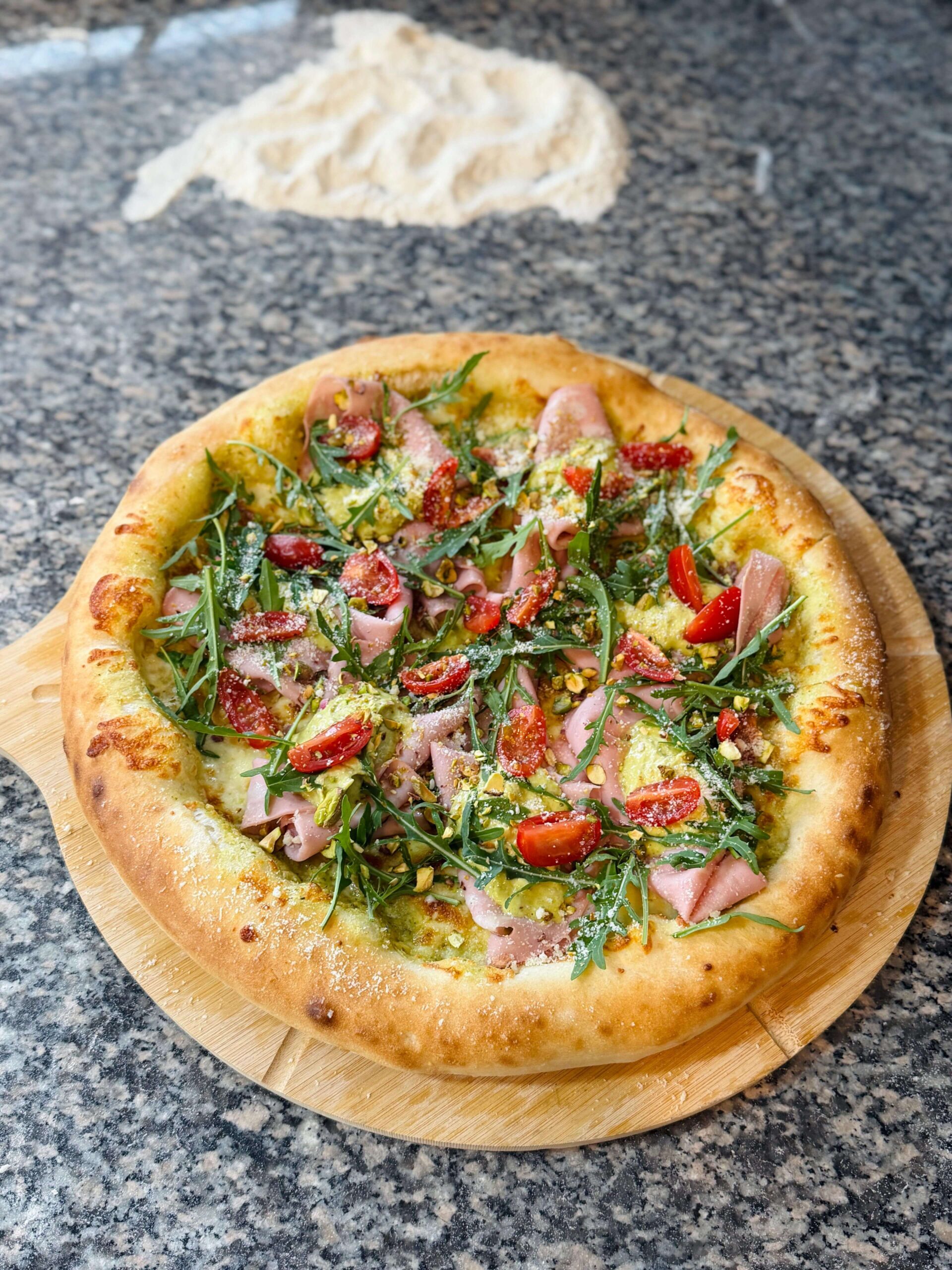 pizza_pistacchio